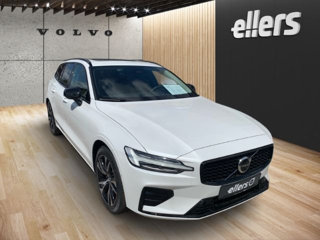 Volvo V60 – Bild 2