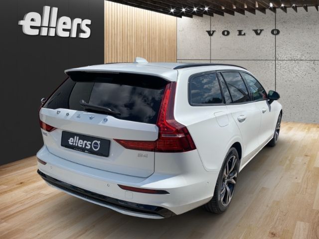 Volvo V60 – Bild 3