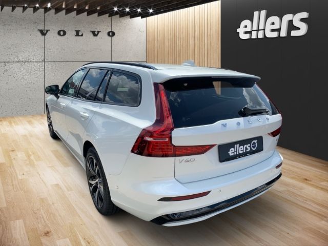 Volvo V60 – Bild 4