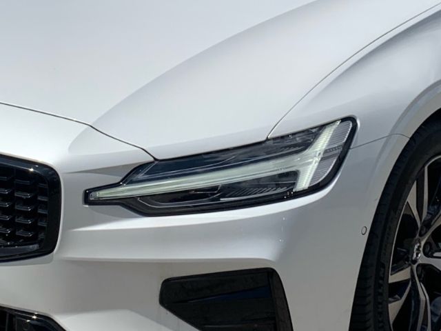 Volvo V60 – Bild 5