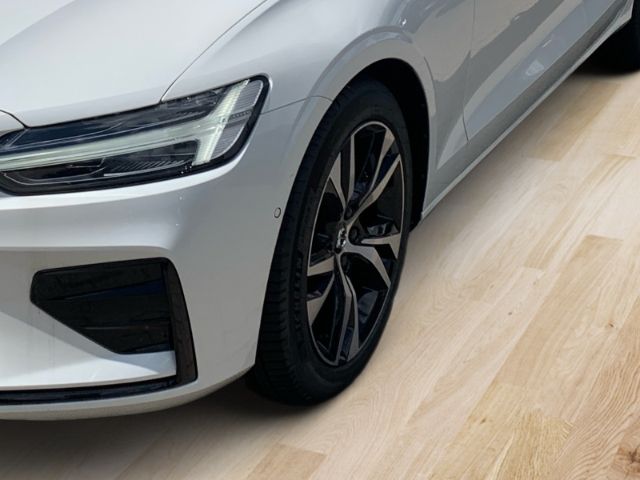 Volvo V60 – Bild 6