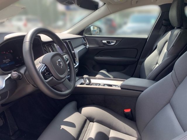 Volvo V60 – Bild 7