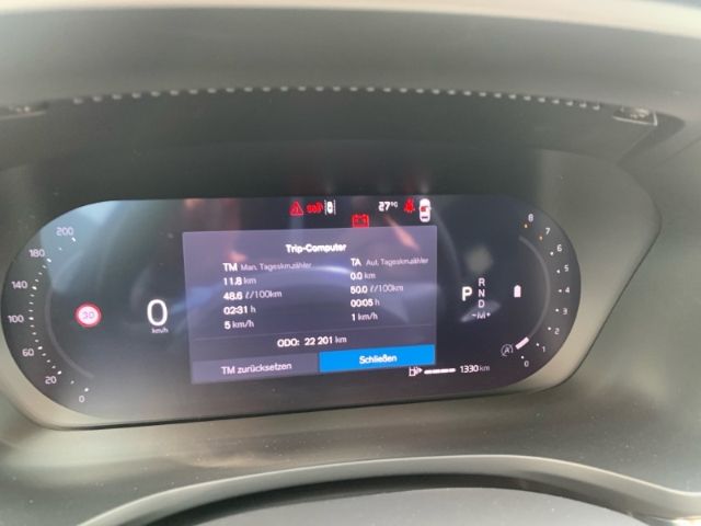 Volvo V60 – Bild 8