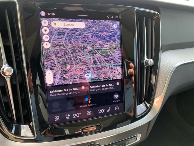 Volvo V60 – Bild 9