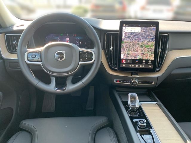 Volvo XC60 – Bild 10