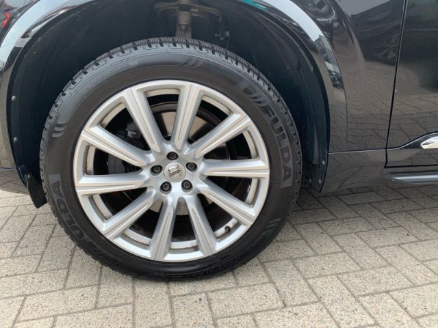 Volvo XC60 – Bild 13