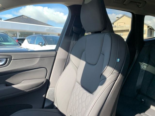 Volvo XC60 – Bild 15