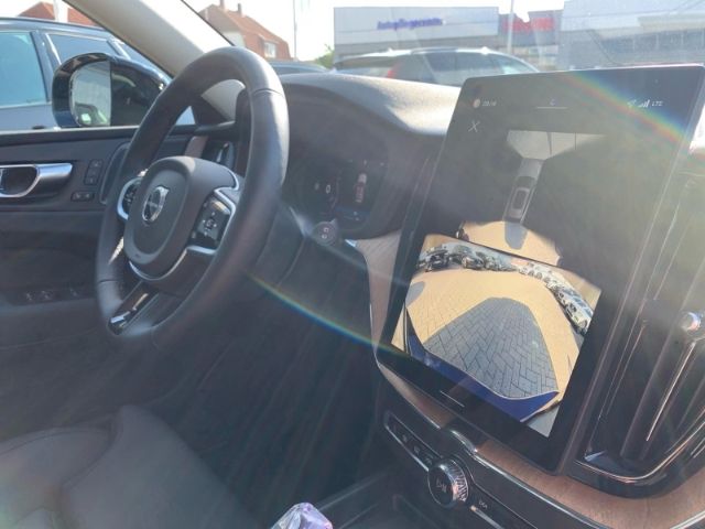 Volvo XC60 – Bild 19