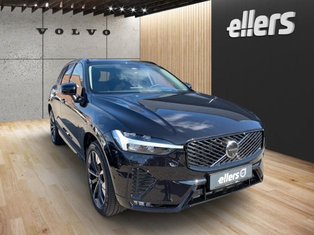 Volvo XC60 – Bild 2