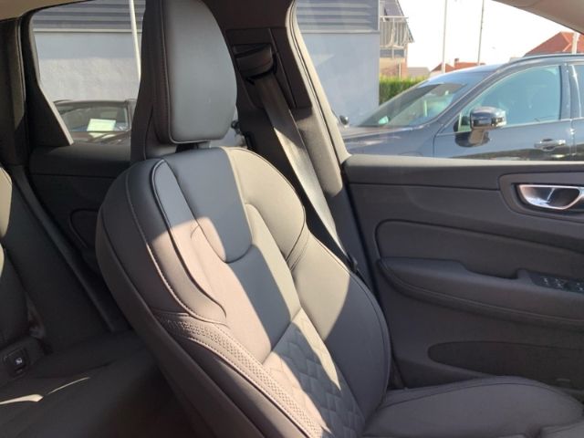 Volvo XC60 – Bild 20