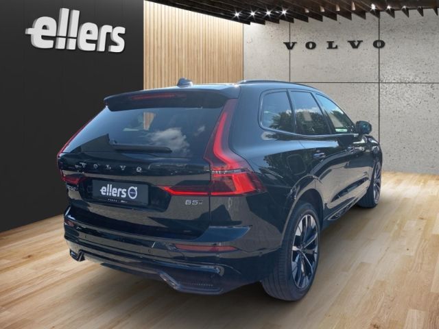 Volvo XC60 – Bild 3