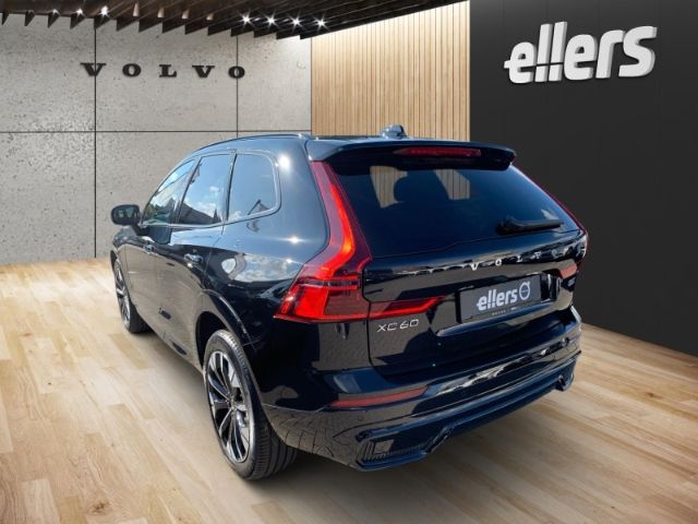 Volvo XC60 – Bild 4