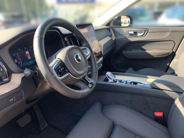 Volvo XC60 – Bild 7