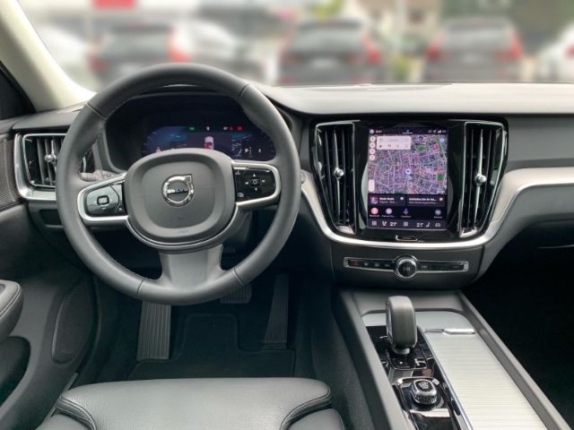 Volvo V60 – Bild 10