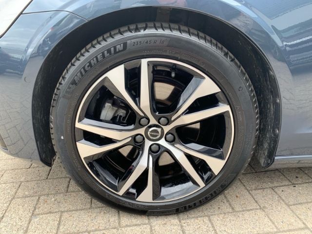 Volvo V60 – Bild 13