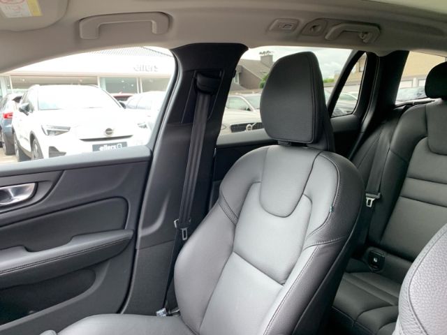 Volvo V60 – Bild 15