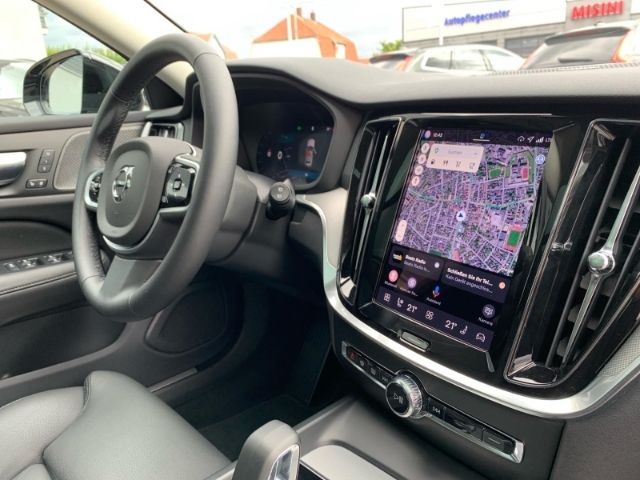Volvo V60 – Bild 19