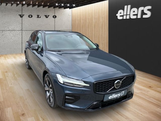 Volvo V60 – Bild 2