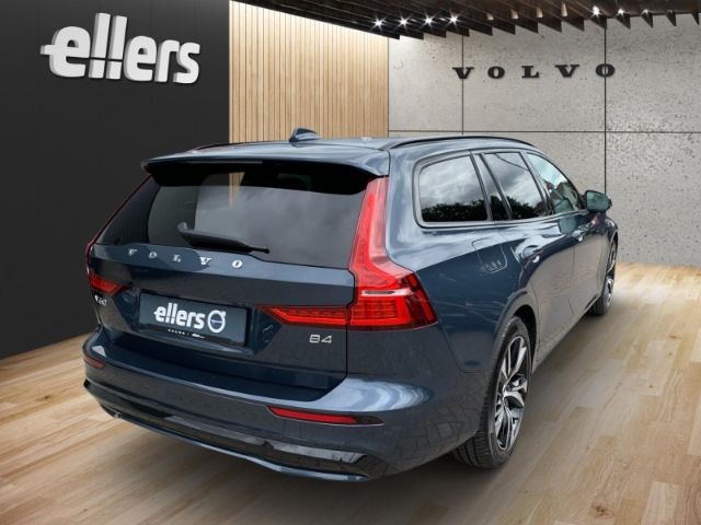 Volvo V60 – Bild 3