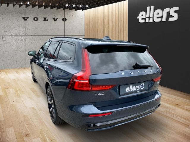 Volvo V60 – Bild 4