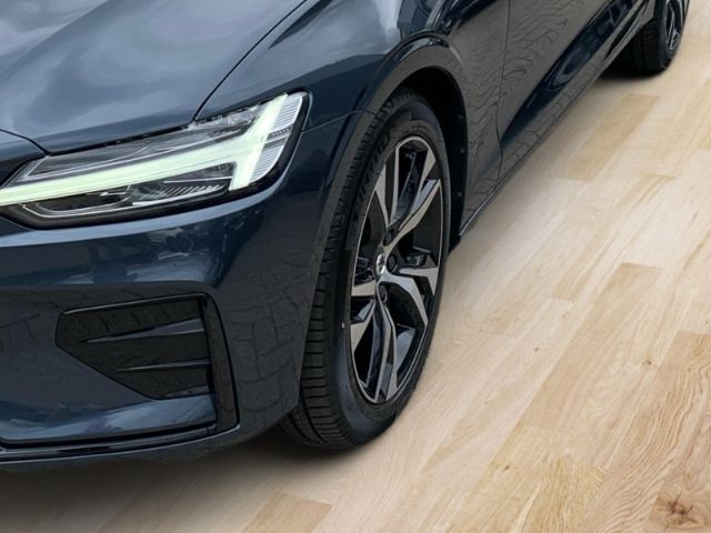 Volvo V60 – Bild 6