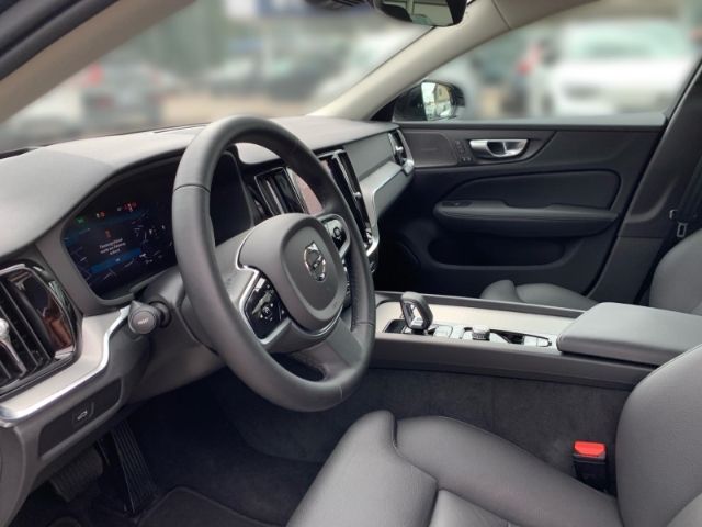 Volvo V60 – Bild 7