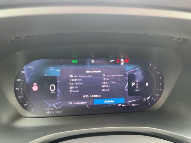 Volvo V60 – Bild 8