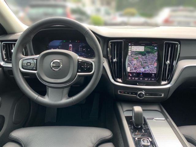 Volvo V60 – Bild 10