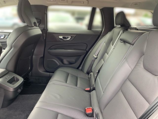 Volvo V60 – Bild 11