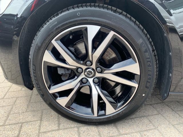 Volvo V60 – Bild 13