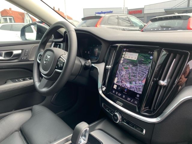Volvo V60 – Bild 19