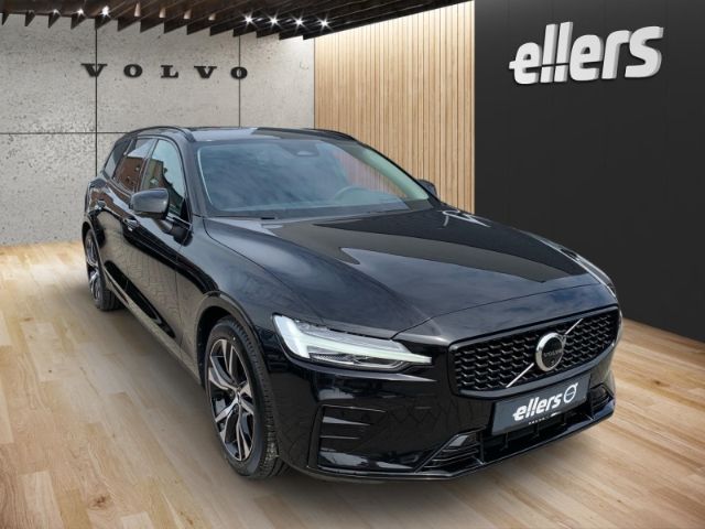 Volvo V60 – Bild 2