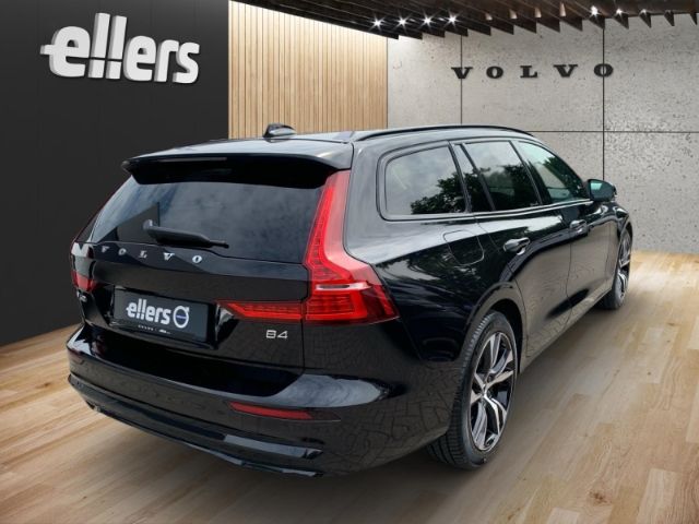 Volvo V60 – Bild 3