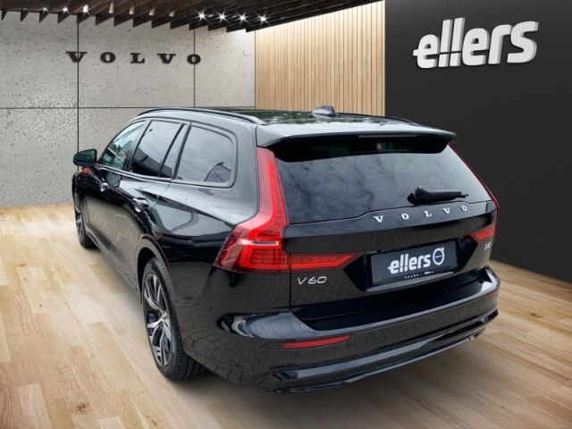 Volvo V60 – Bild 4