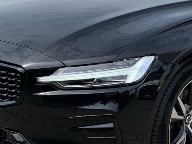 Volvo V60 – Bild 5