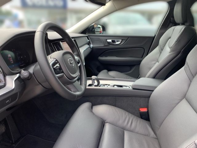Volvo V60 – Bild 7