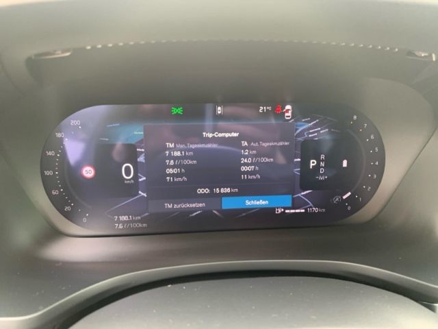 Volvo V60 – Bild 8