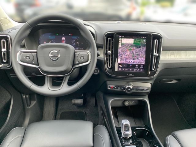 Volvo XC40 – Bild 10