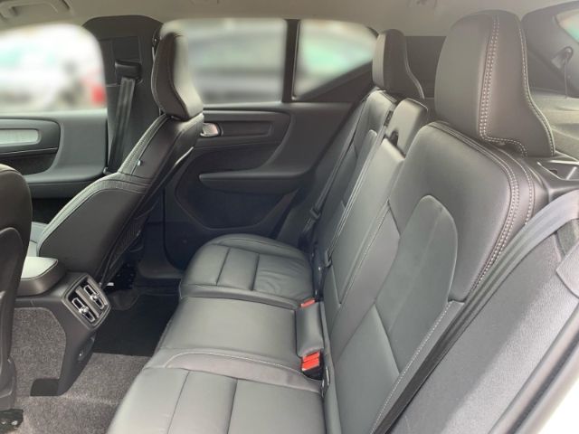 Volvo XC40 – Bild 11