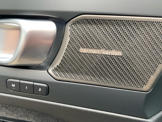 Volvo XC40 – Bild 16