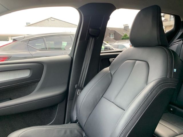 Volvo XC40 – Bild 17