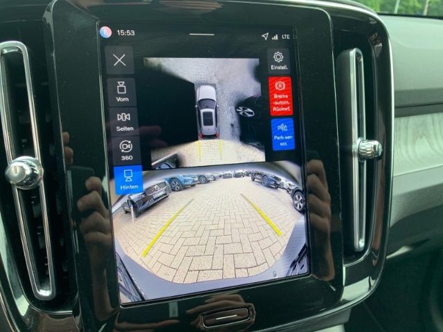 Volvo XC40 – Bild 18