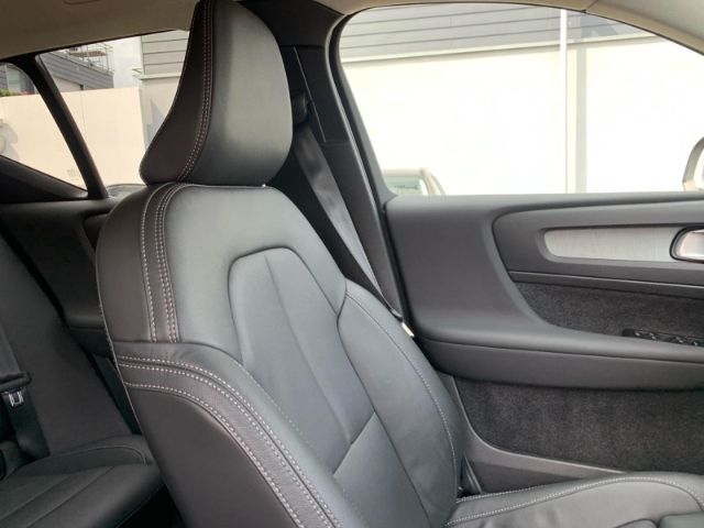 Volvo XC40 – Bild 19