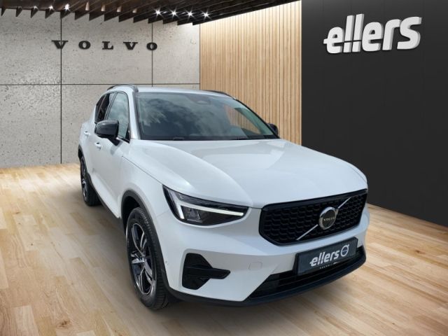 Volvo XC40 – Bild 2