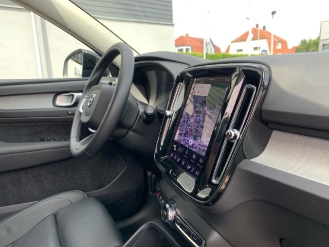 Volvo XC40 – Bild 20