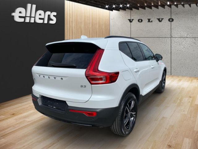 Volvo XC40 – Bild 3