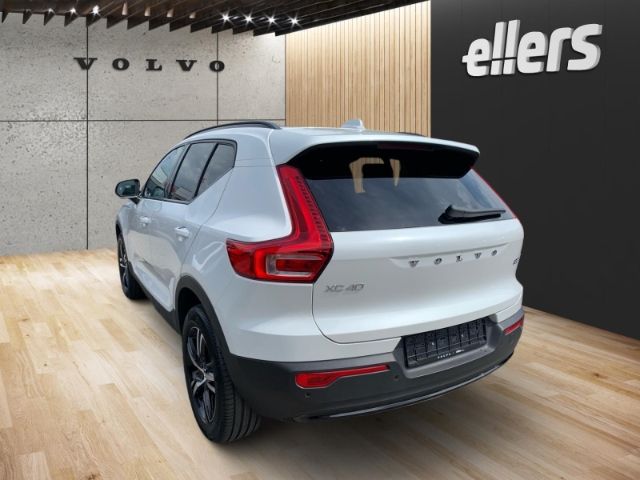Volvo XC40 – Bild 4