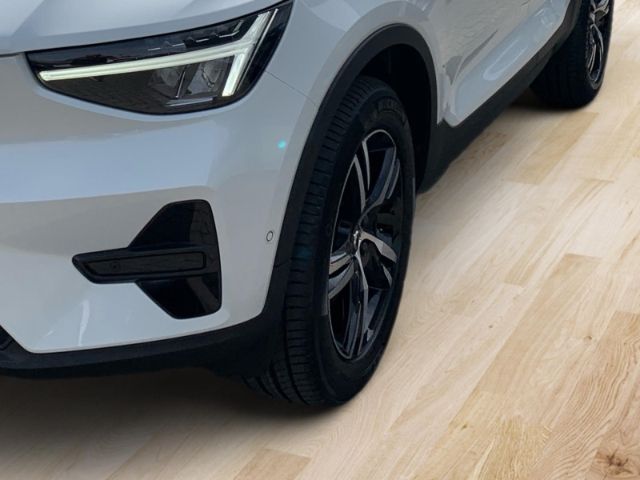 Volvo XC40 – Bild 6
