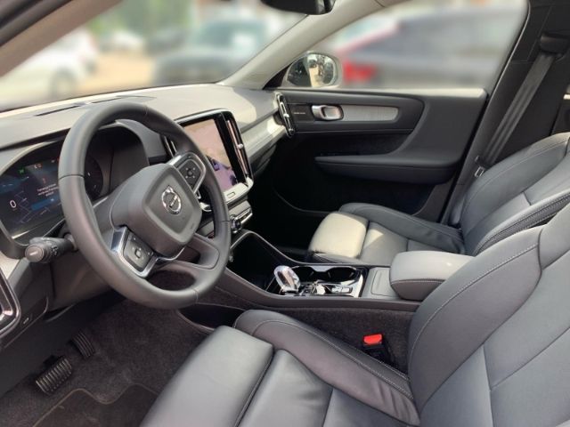 Volvo XC40 – Bild 7