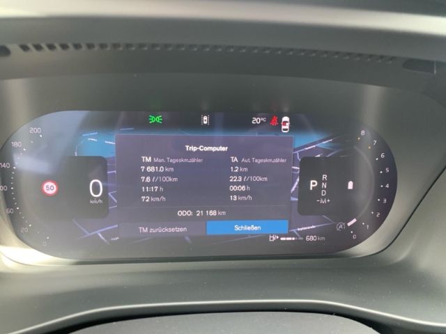 Volvo XC40 – Bild 8